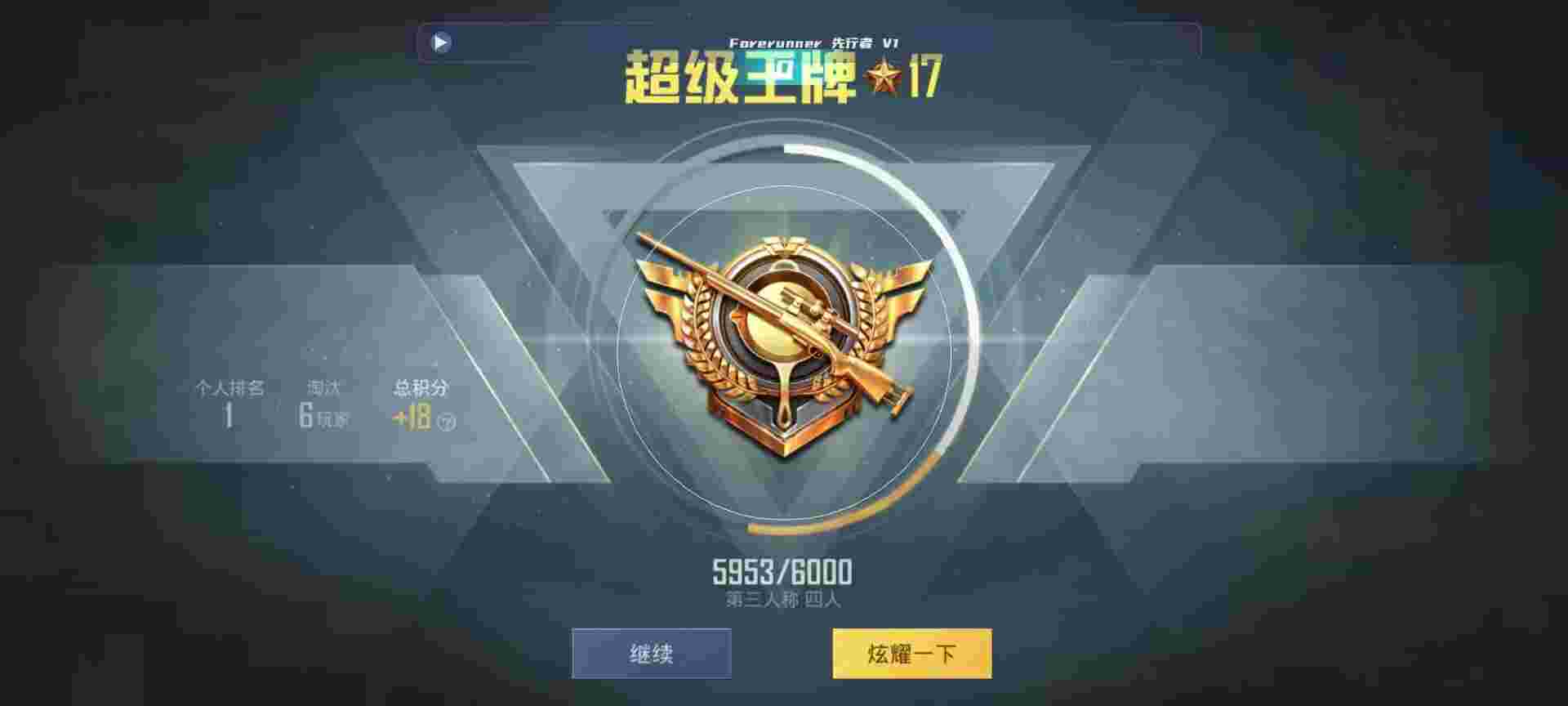 和平精英鸡腿辅助自瞄 - ƽӢ41ɱ辅助预览图